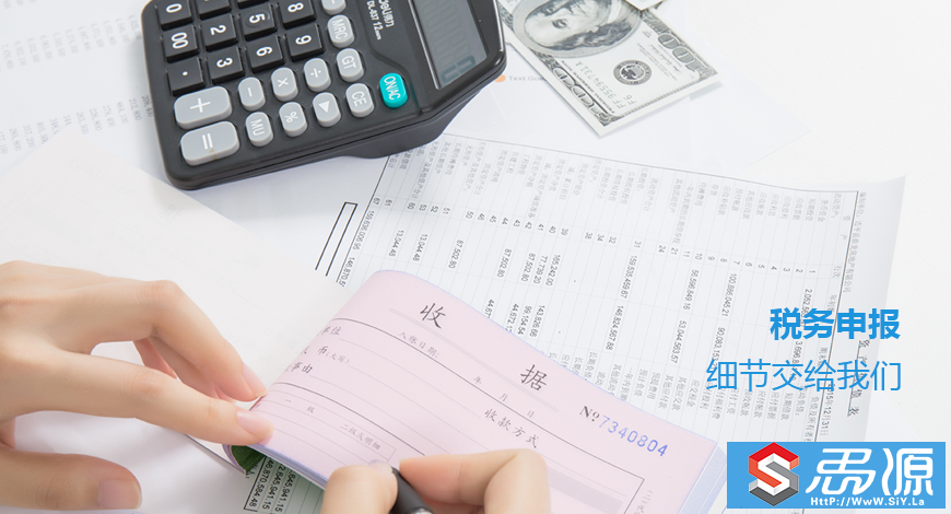 个人税申报